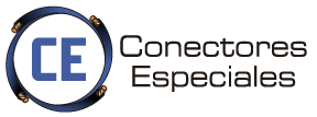 conectores especiales